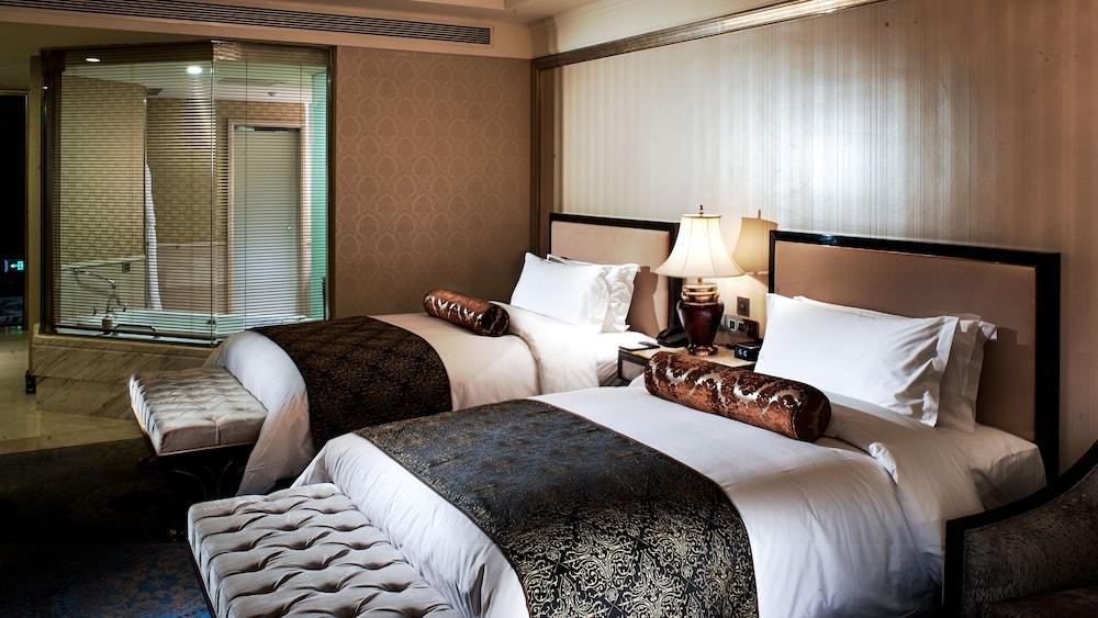 Intercontinental Lhasa Paradise By Ihg Ngoại thất bức ảnh