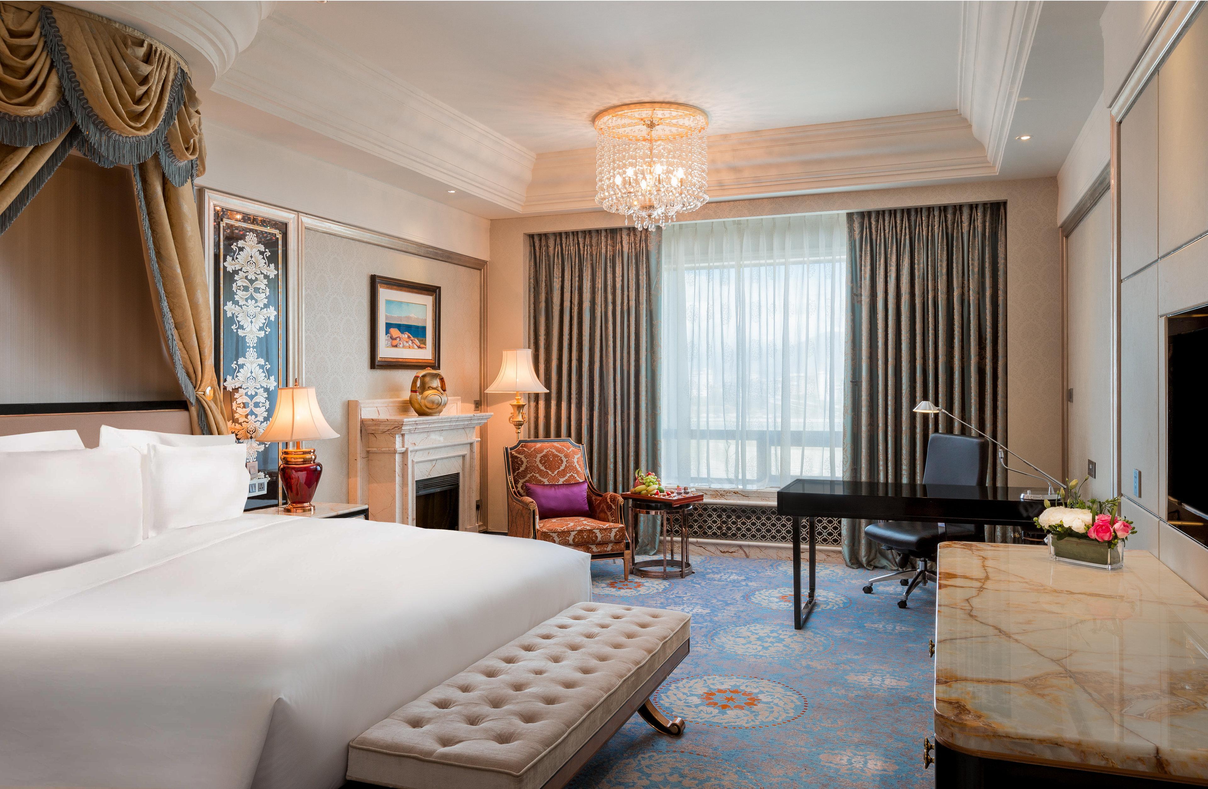 Intercontinental Lhasa Paradise By Ihg Ngoại thất bức ảnh