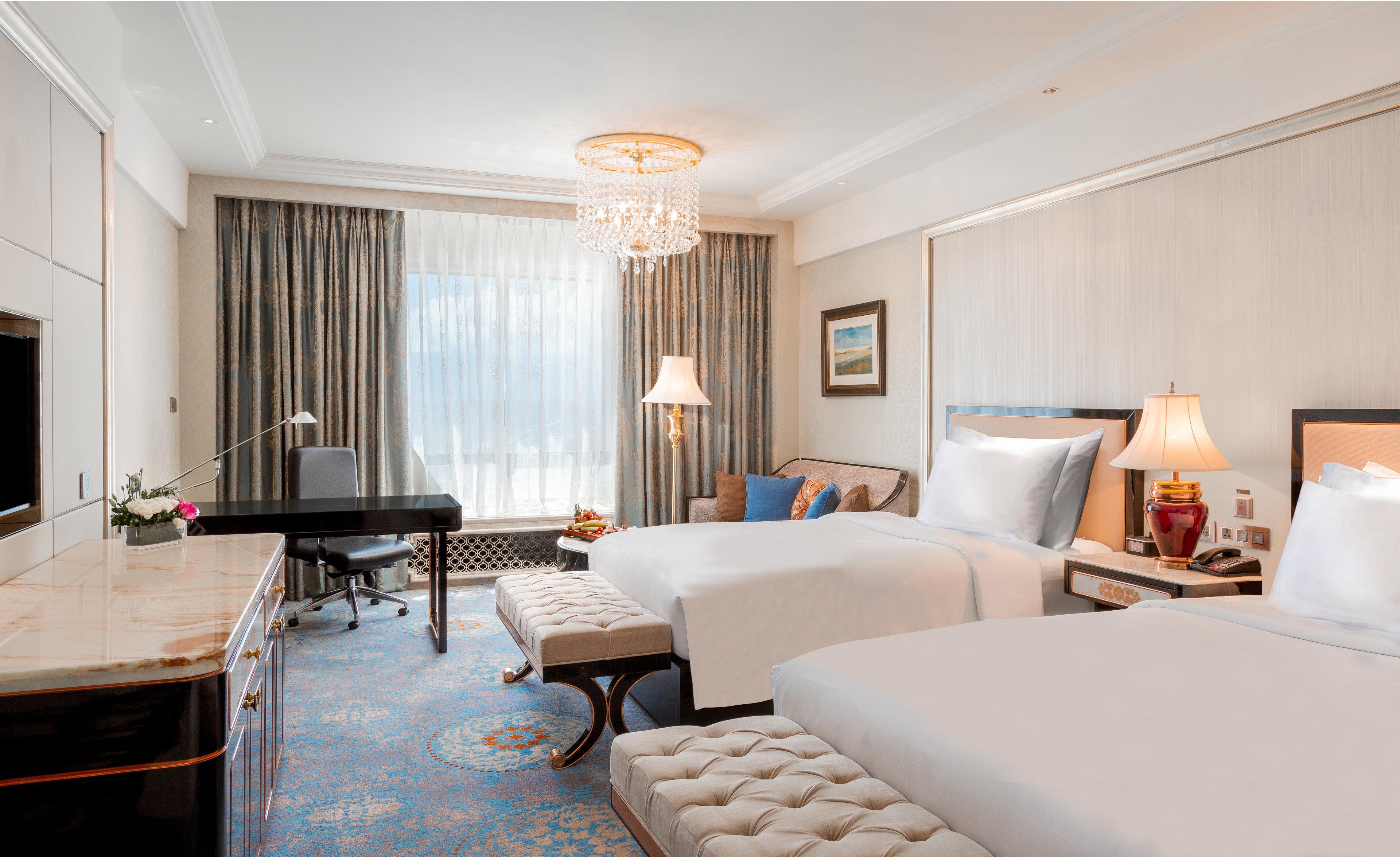 Intercontinental Lhasa Paradise By Ihg Ngoại thất bức ảnh