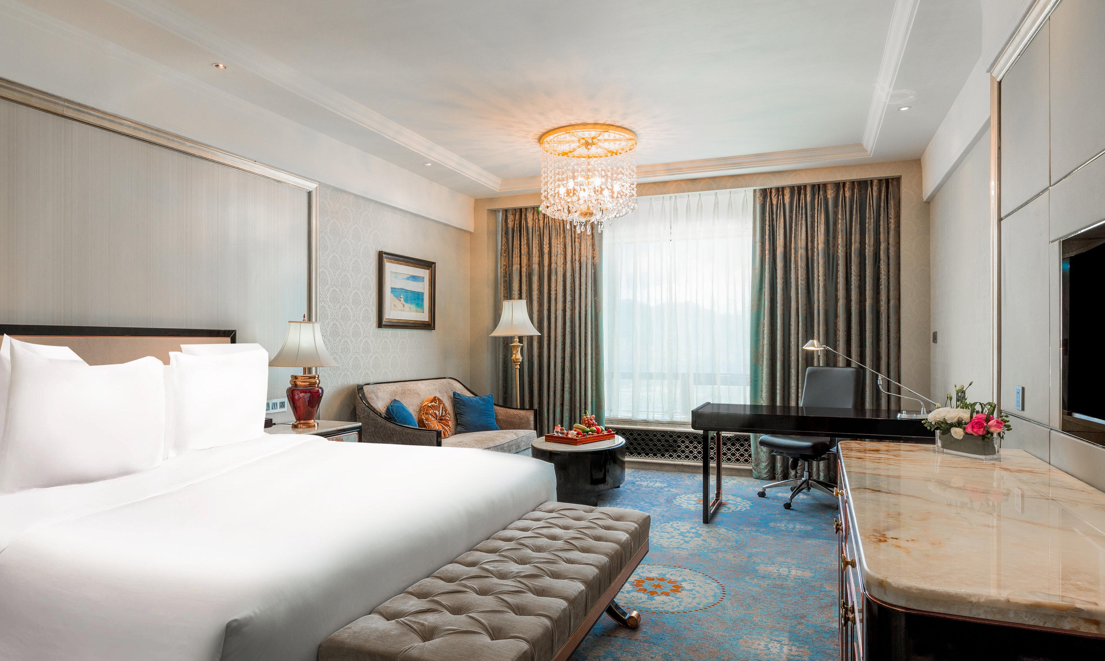 Intercontinental Lhasa Paradise By Ihg Ngoại thất bức ảnh