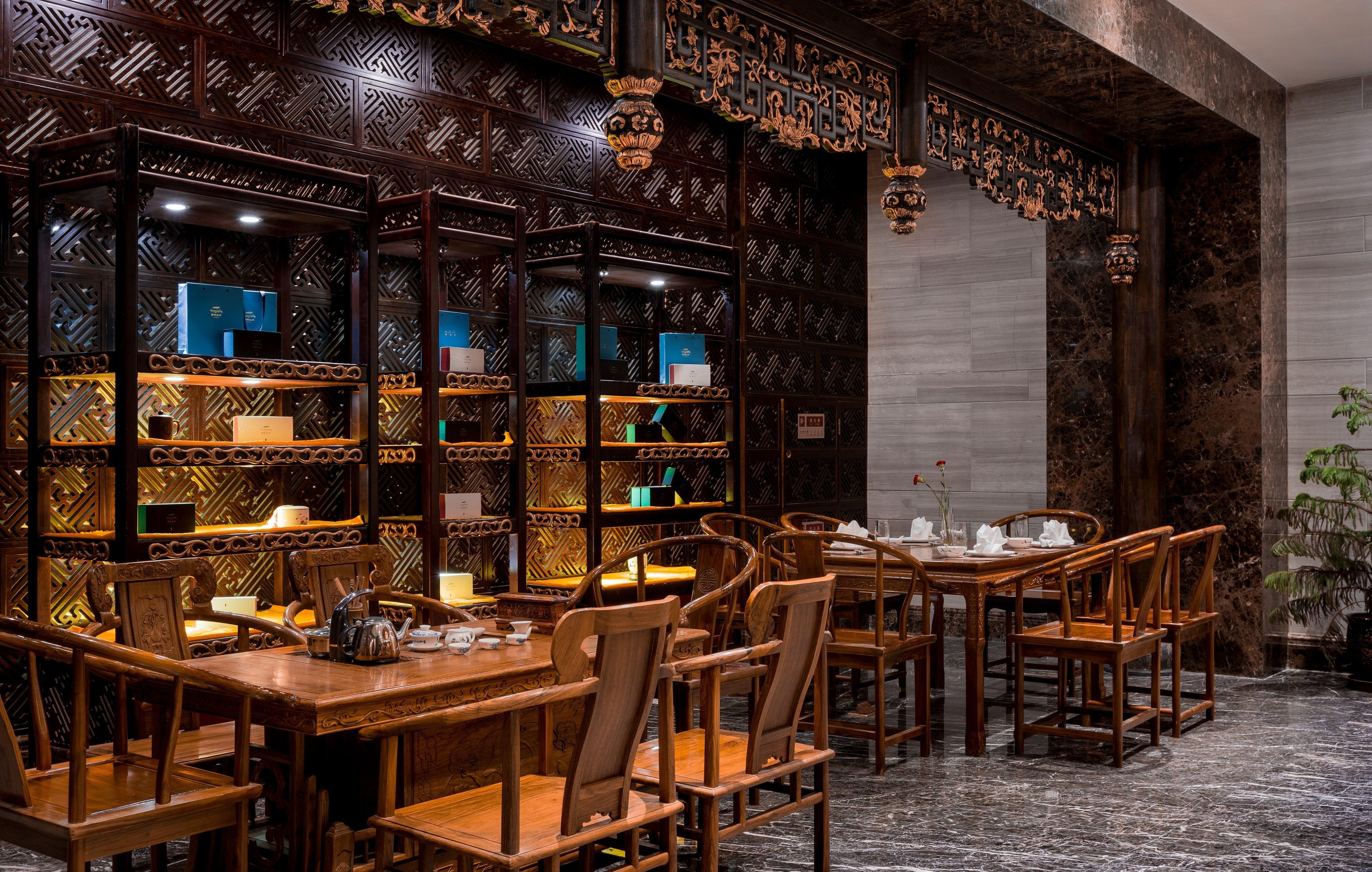 Intercontinental Lhasa Paradise By Ihg Ngoại thất bức ảnh