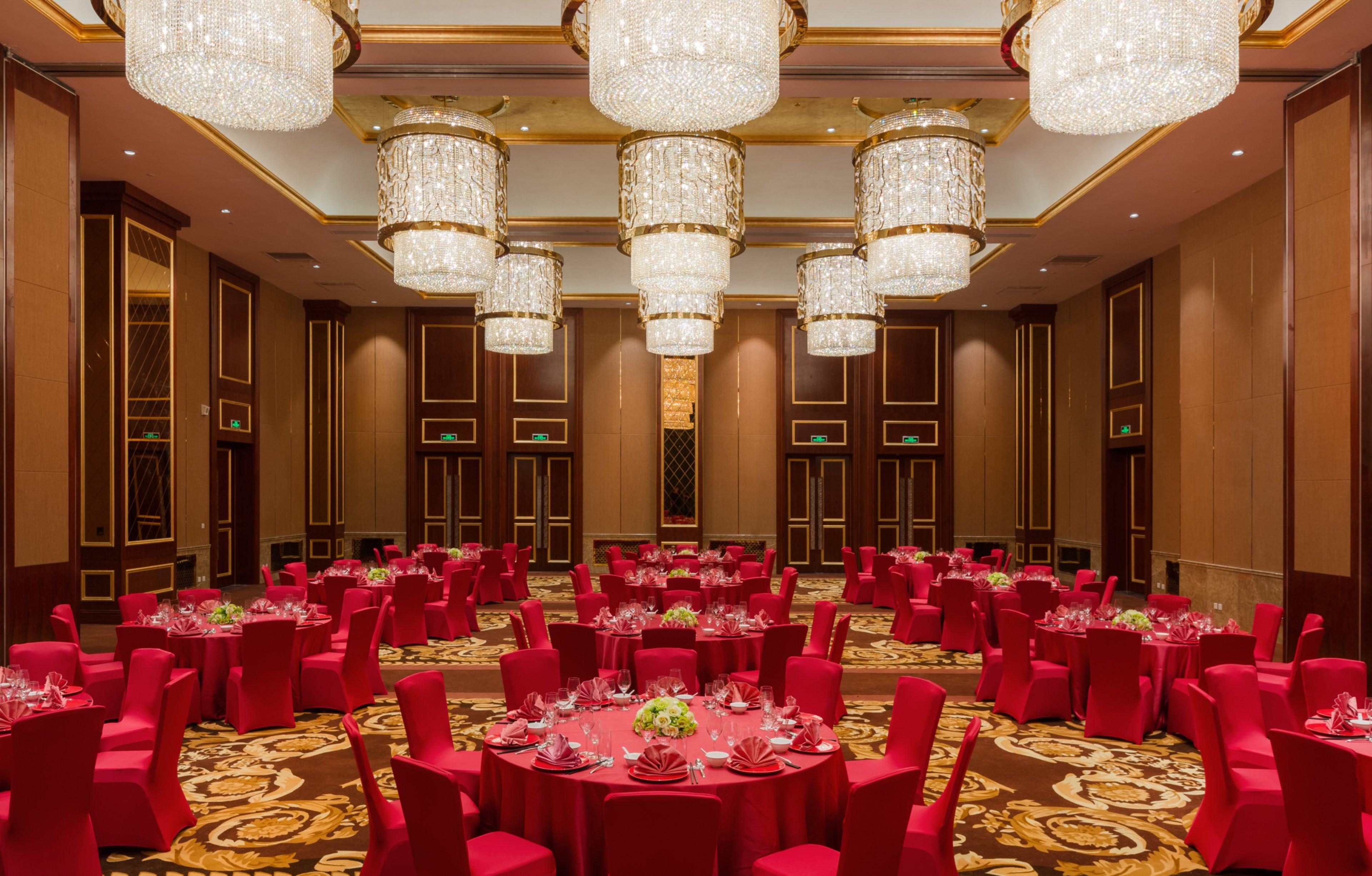 Intercontinental Lhasa Paradise By Ihg Ngoại thất bức ảnh